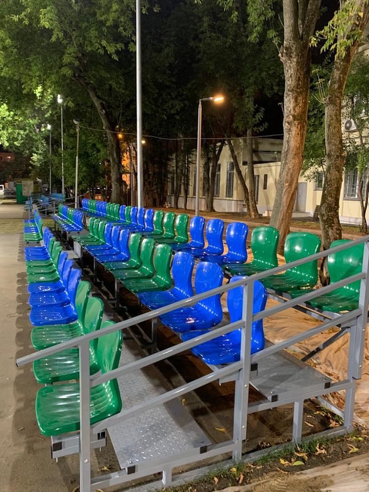 «Медицинский колледж 1», г. Москва